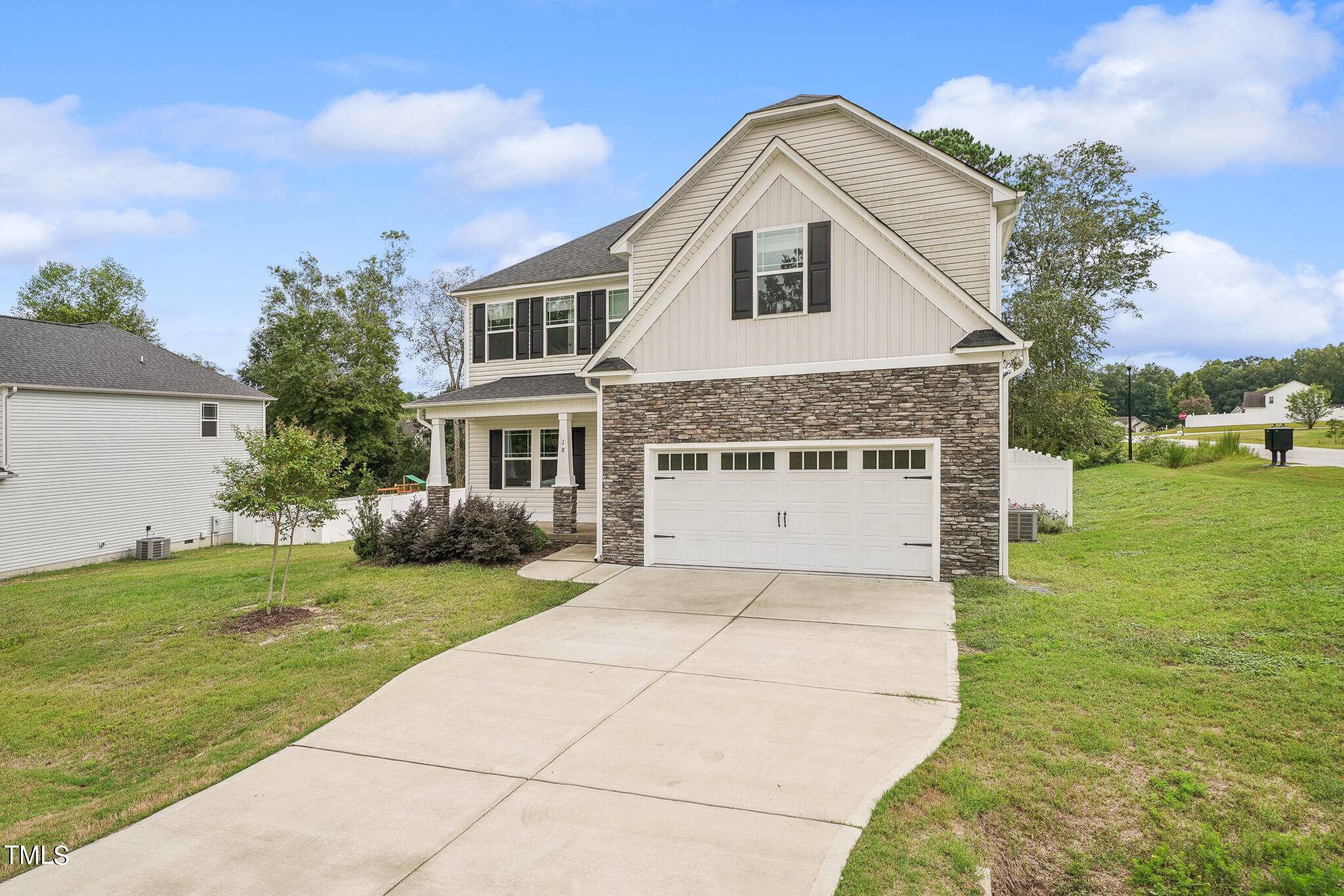 Angier, NC 27501,18 Hiddenbrook Court