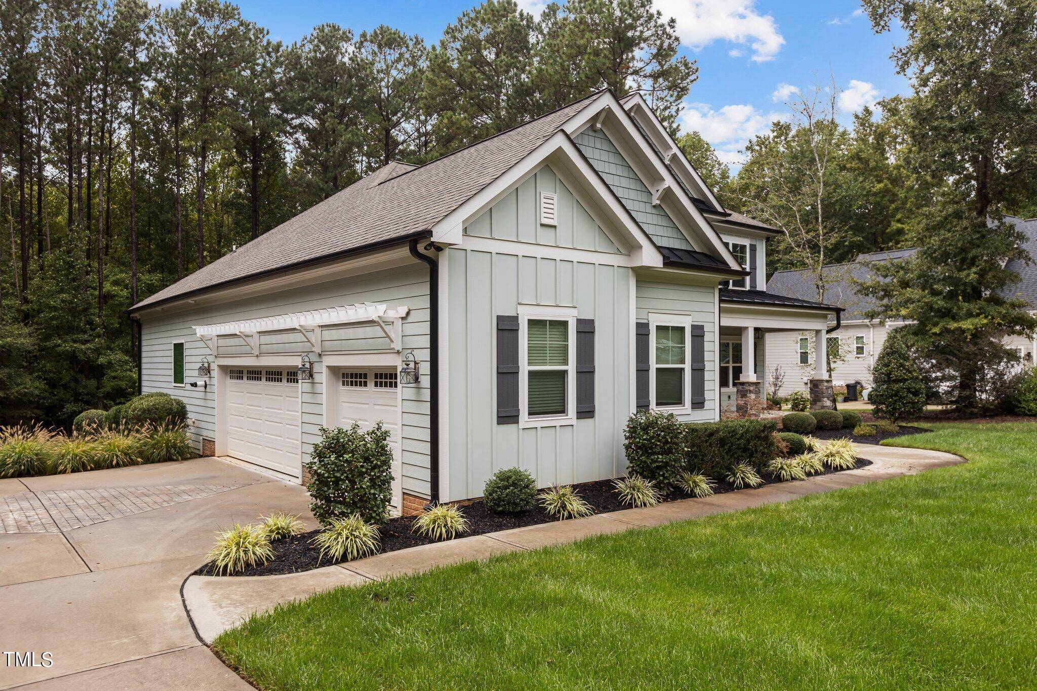 Creedmoor, NC 27522,657 Willard Drive