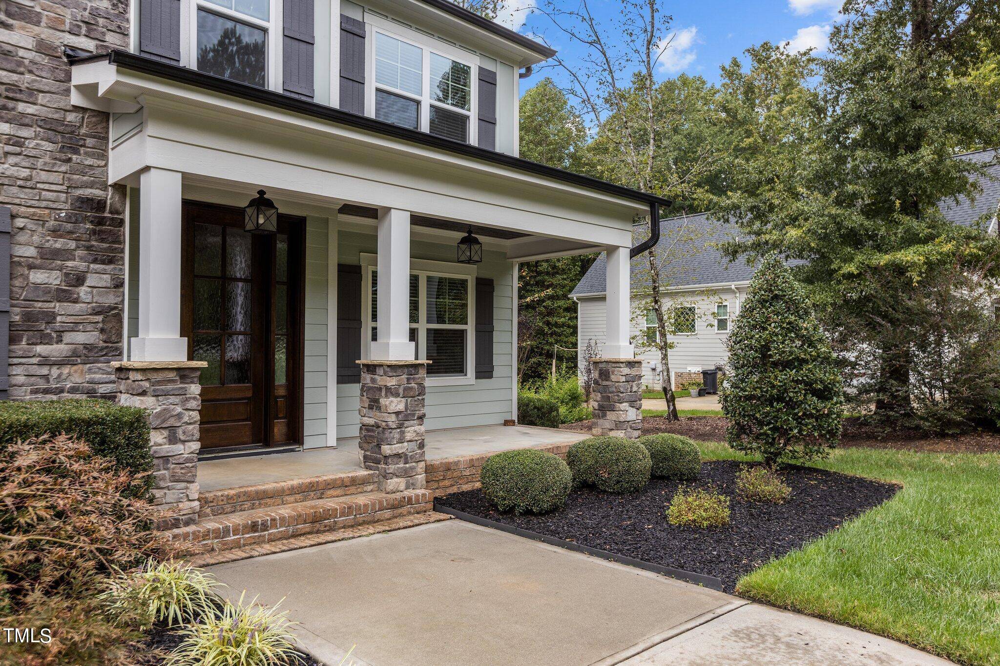 Creedmoor, NC 27522,657 Willard Drive