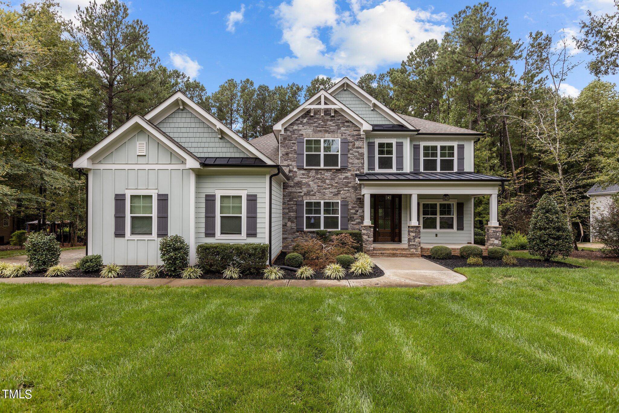 Creedmoor, NC 27522,657 Willard Drive