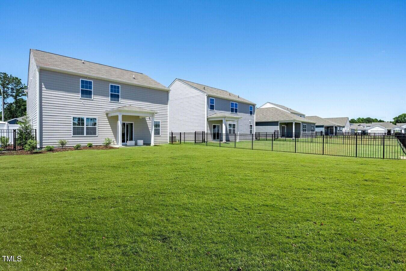 Wendell, NC 27591,1121 Duet Drive #Bliss