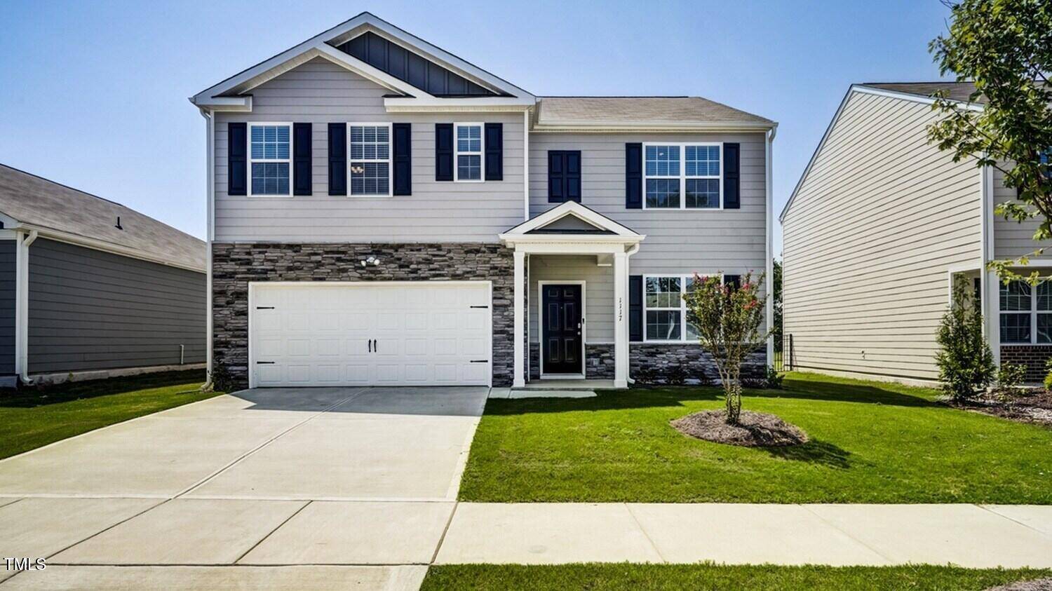 Wendell, NC 27591,1121 Duet Drive #Bliss