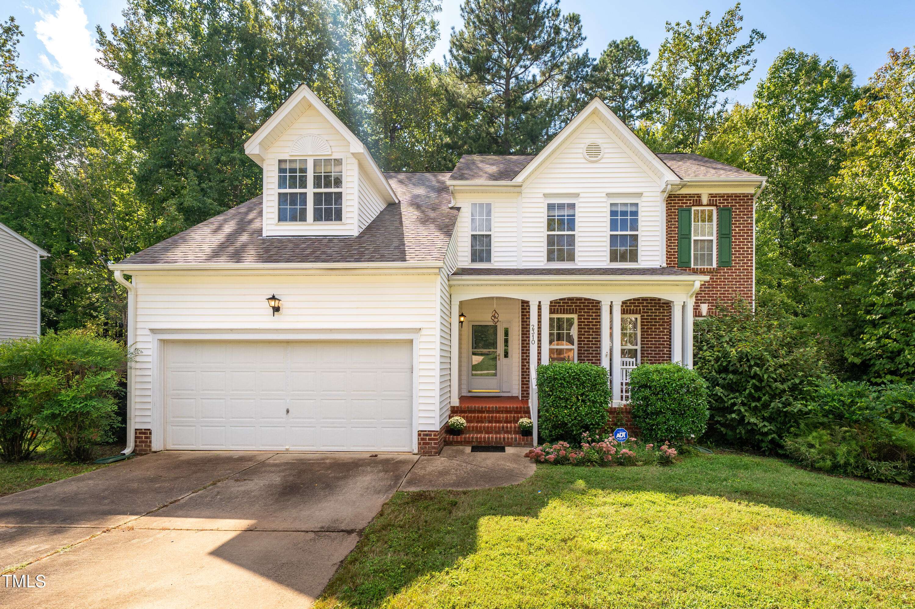 Hillsborough, NC 27278,2310 Woodbury Drive