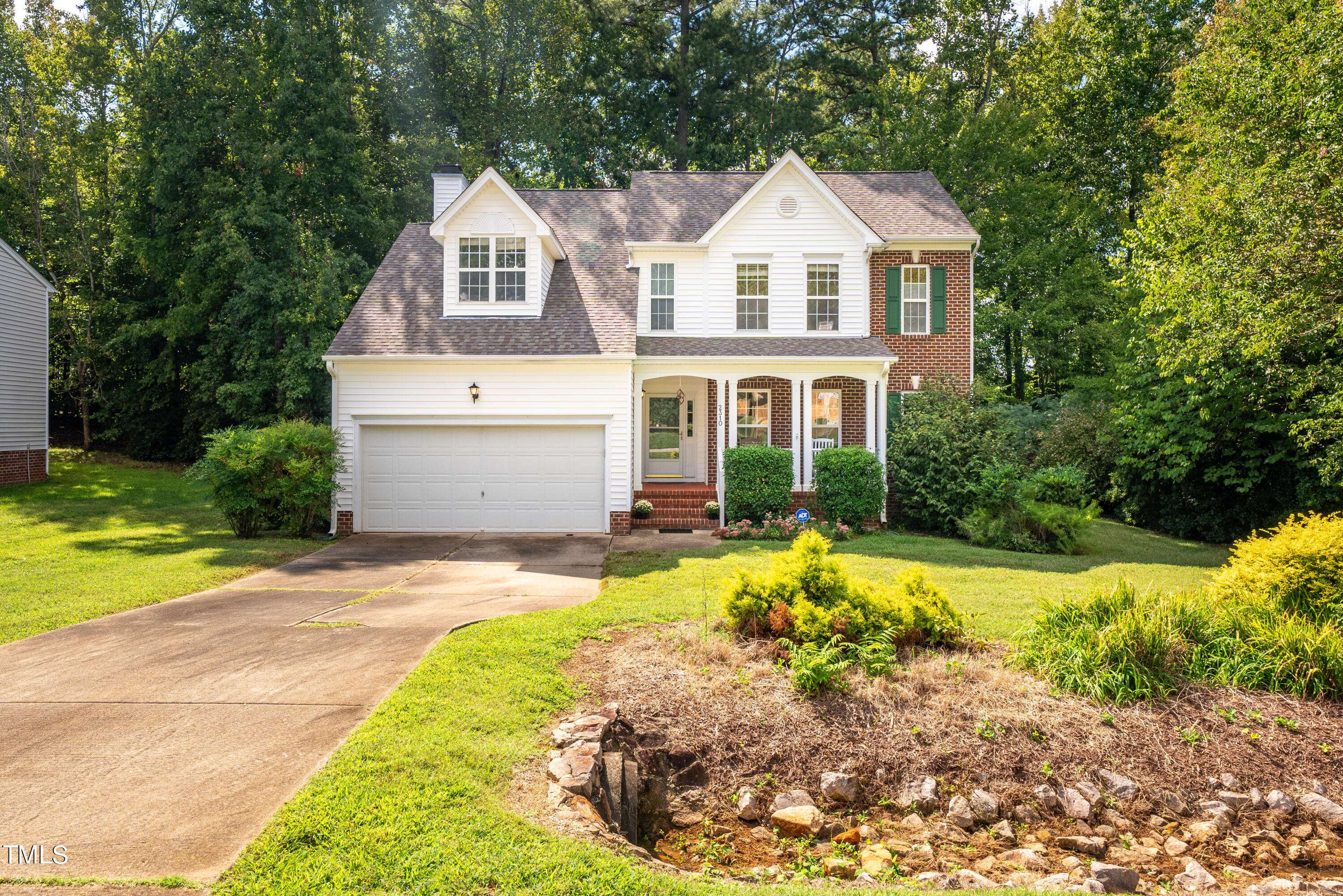 Hillsborough, NC 27278,2310 Woodbury Drive