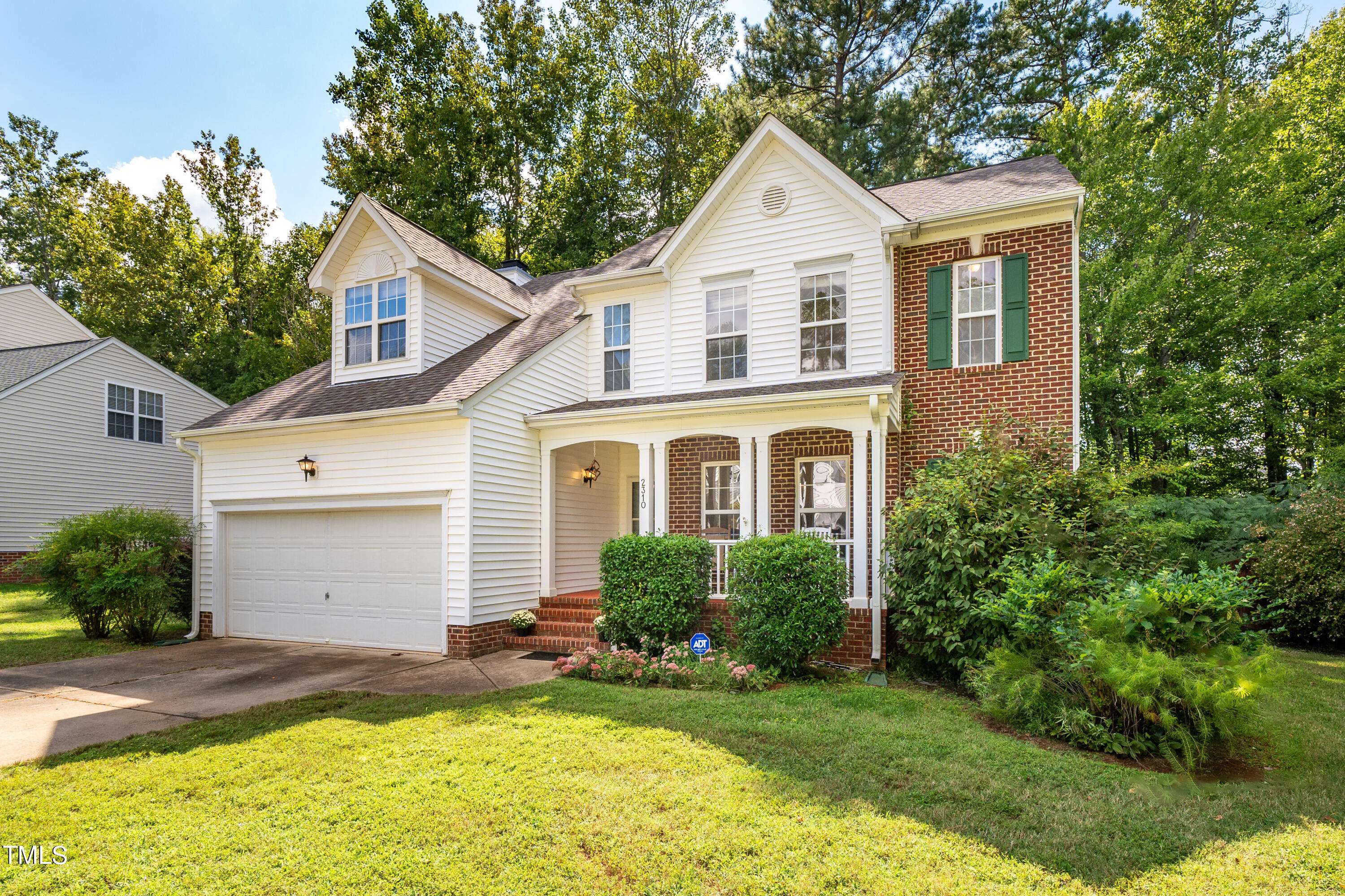 Hillsborough, NC 27278,2310 Woodbury Drive