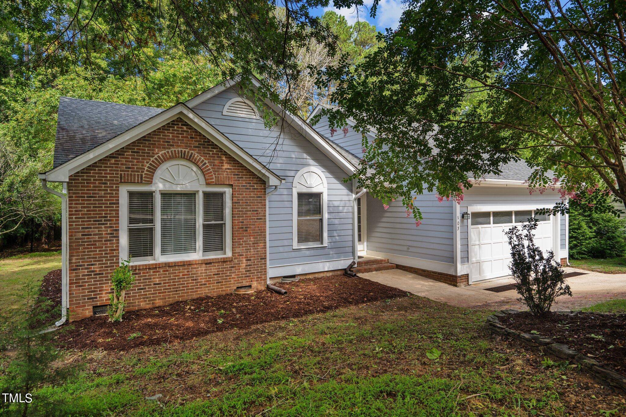 Chapel Hill, NC 27516,103 Gracewood Place