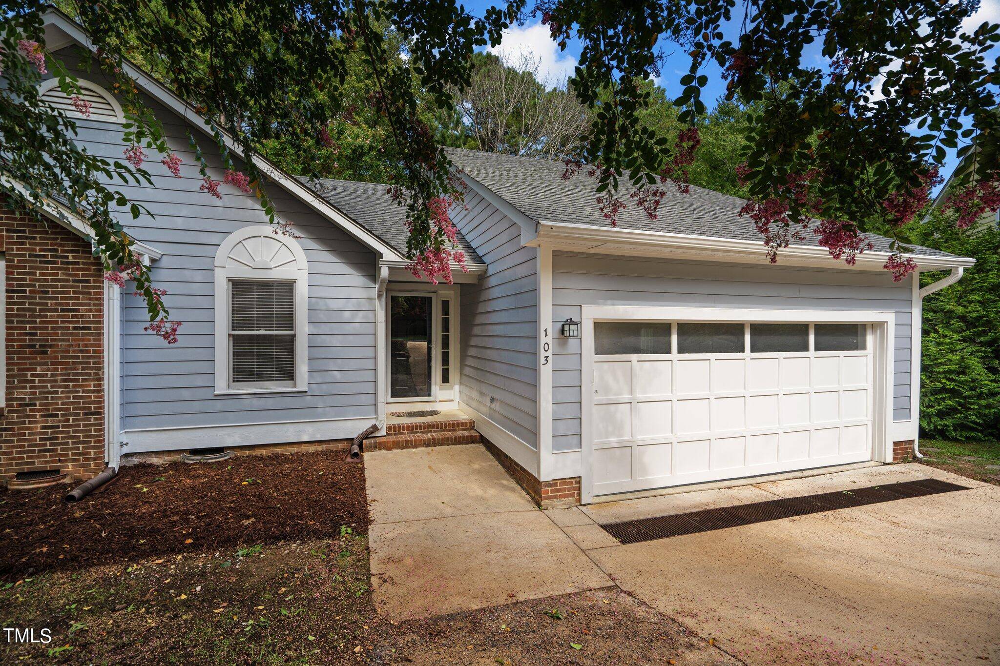 Chapel Hill, NC 27516,103 Gracewood Place