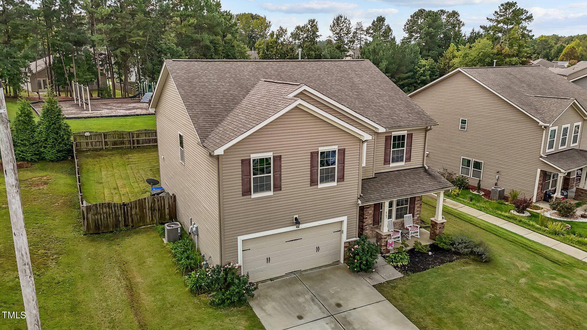 Mebane, NC 27302,863 Longleaf Pine Place