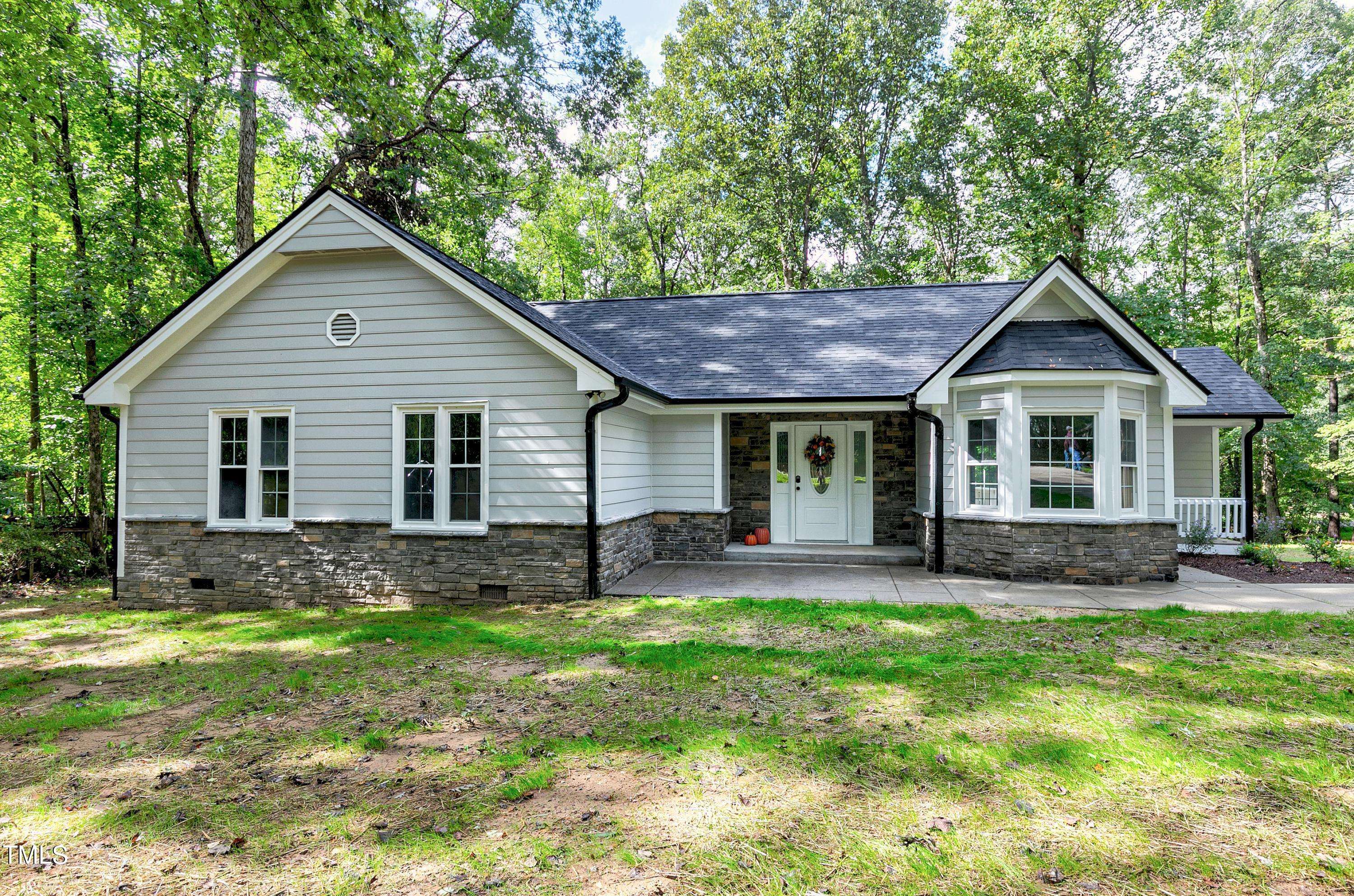 Willow Springs, NC 27592,116 Oak Ridge Drive