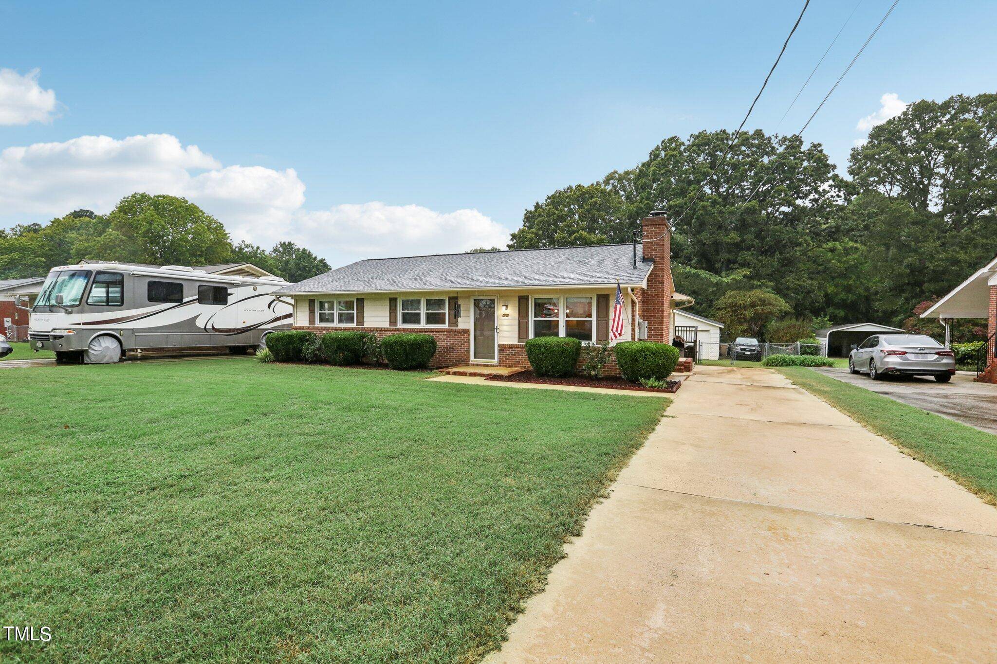 Garner, NC 27529,1310 Pineview Drive