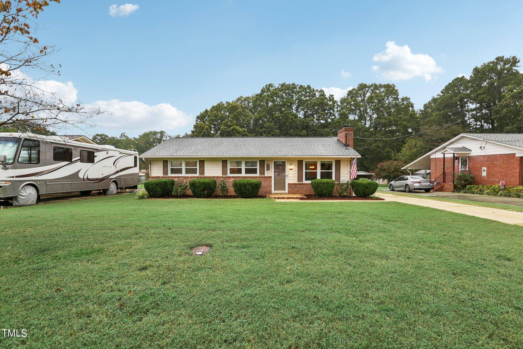 Garner, NC 27529,1310 Pineview Drive