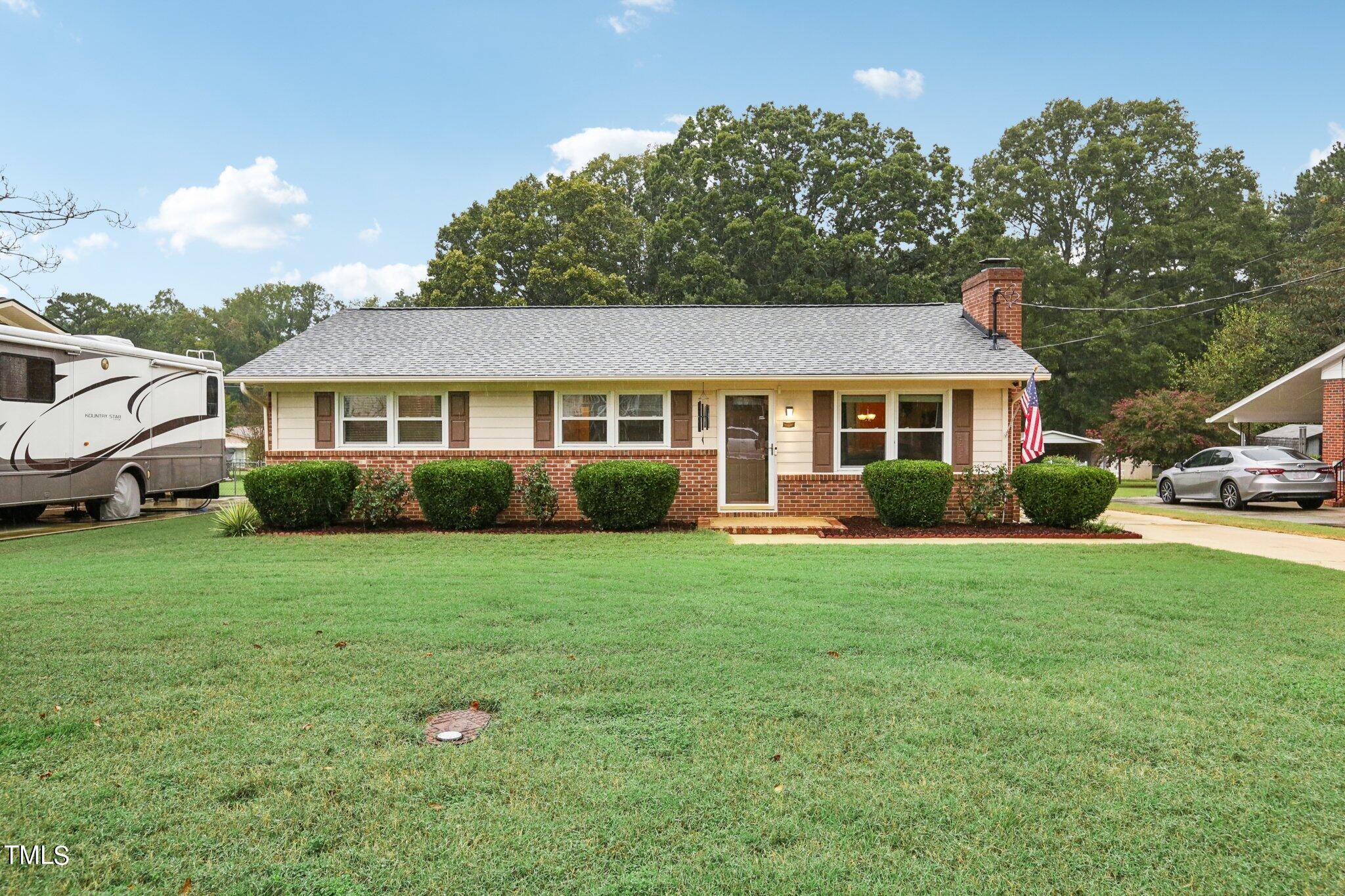 Garner, NC 27529,1310 Pineview Drive