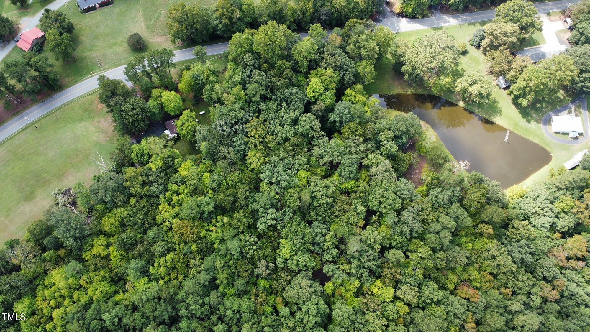 Hillsborough, NC 27278,Lot 2 Dairyland Road