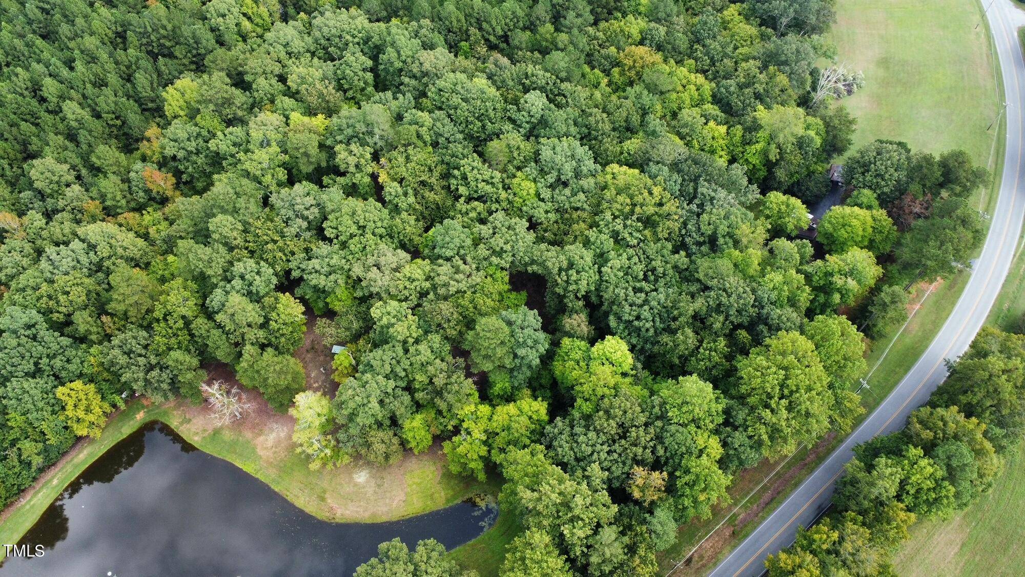 Hillsborough, NC 27278,Lot 2 Dairyland Road