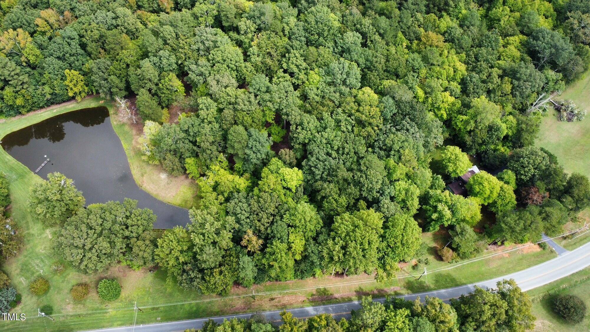 Hillsborough, NC 27278,Lot 2 Dairyland Road