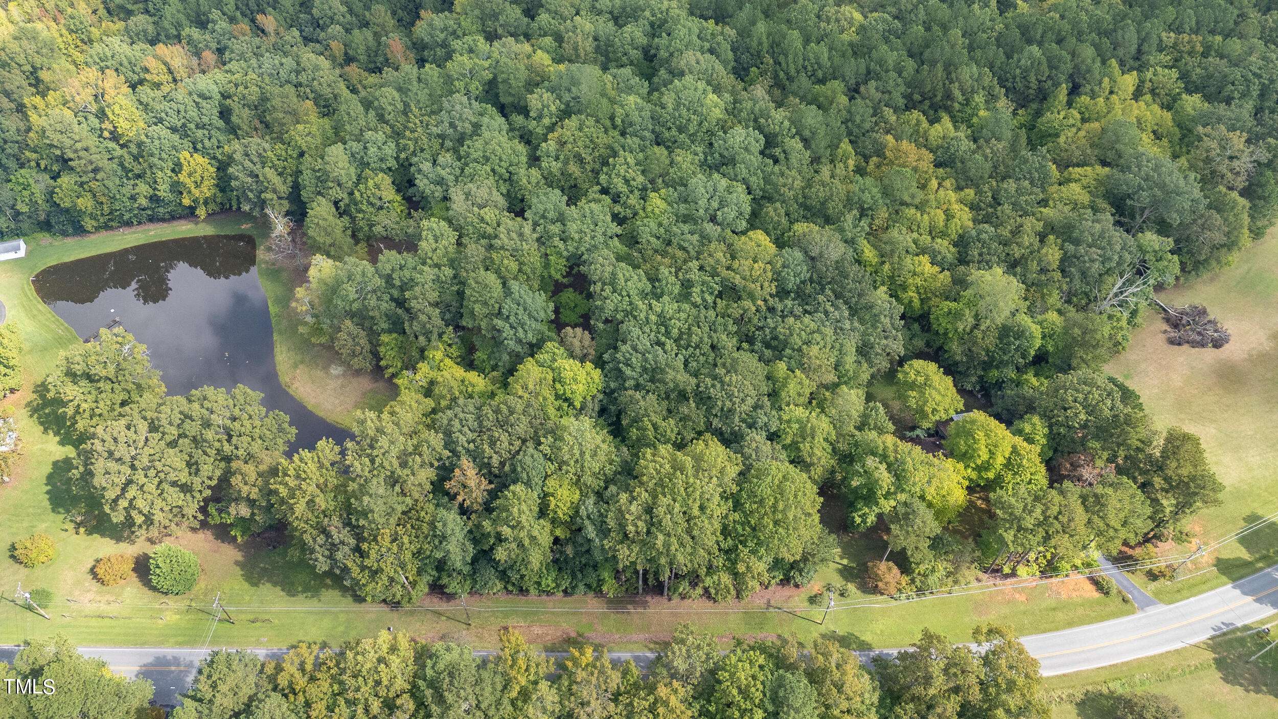 Hillsborough, NC 27278,Lot 2 Dairyland Road