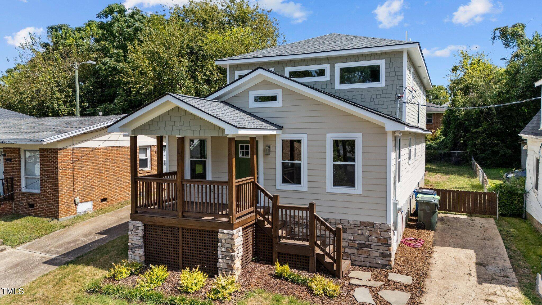 Raleigh, NC 27601,605 Quarry Street
