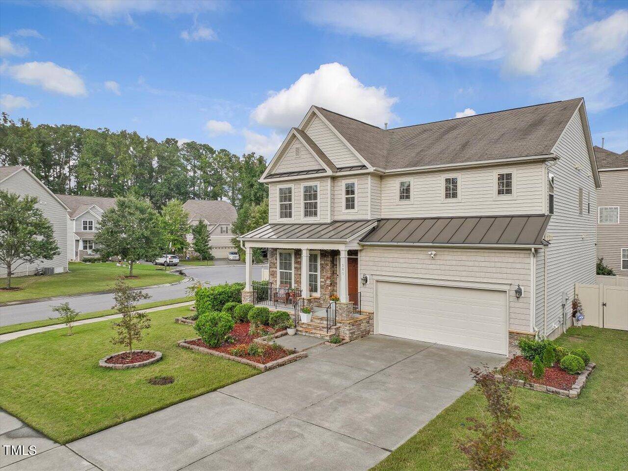 Morrisville, NC 27560,301 Liberty Rose Drive