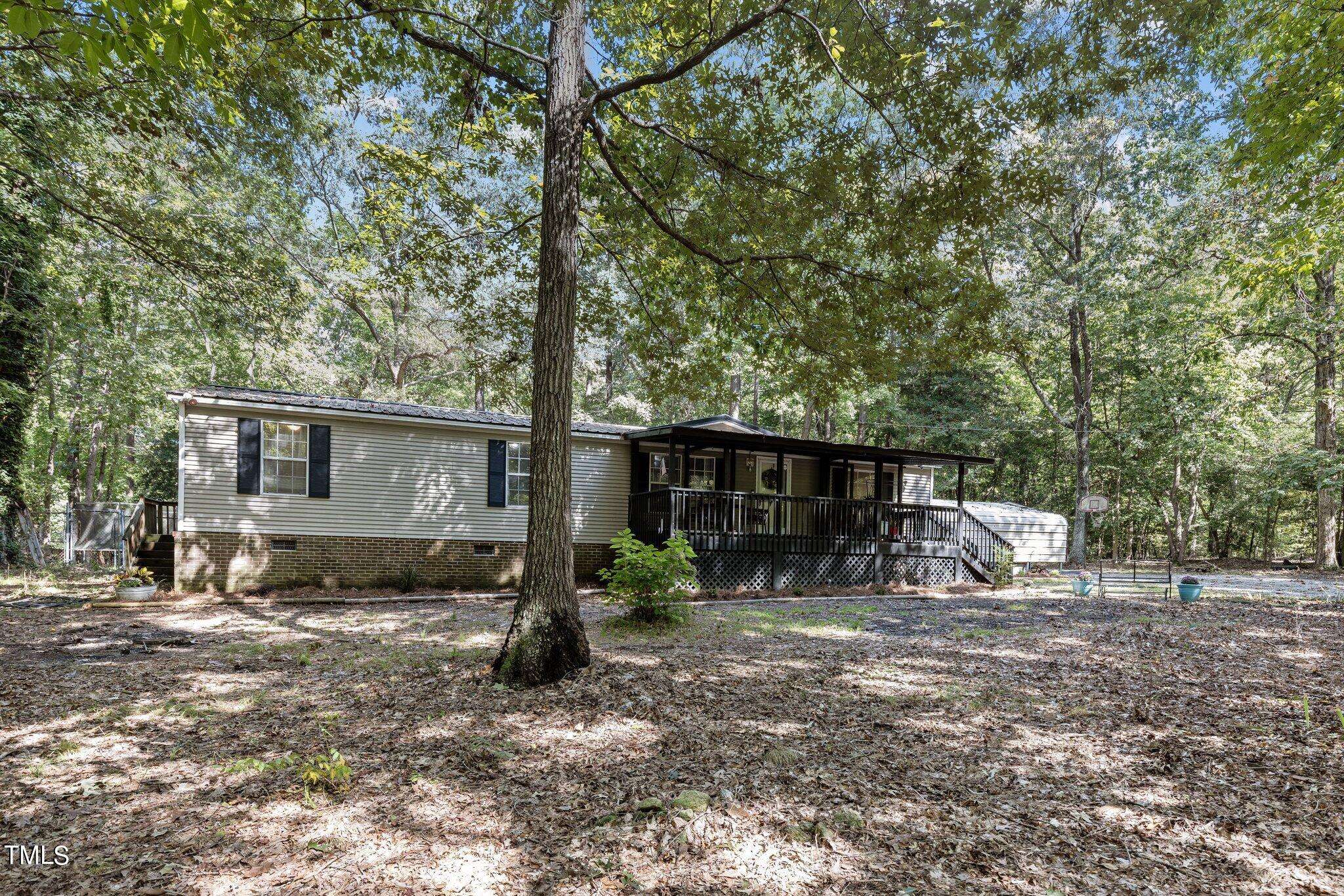 Louisburg, NC 27549,136 S Creek Drive