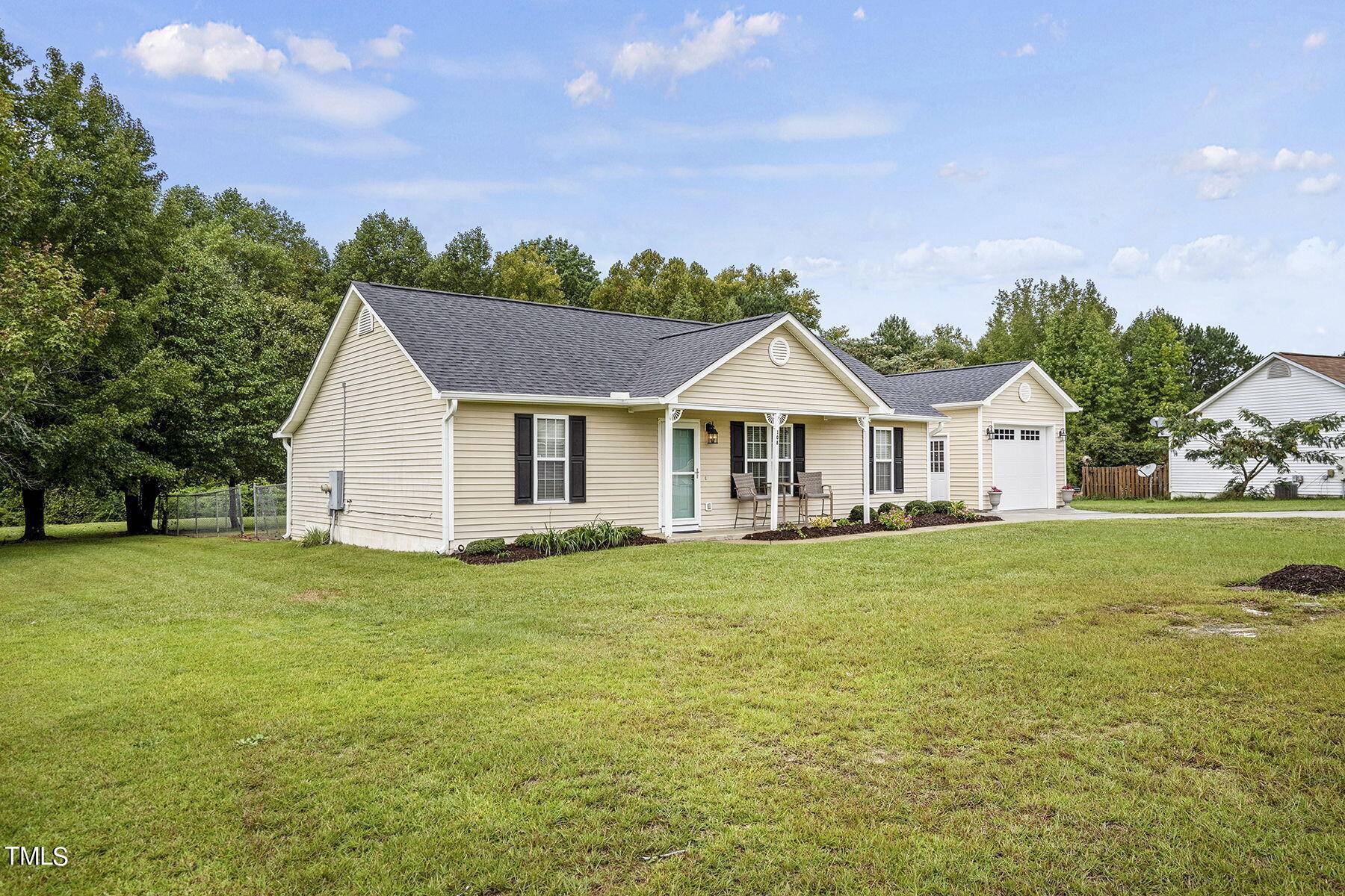 Willow Springs, NC 27592,108 Danbury Court