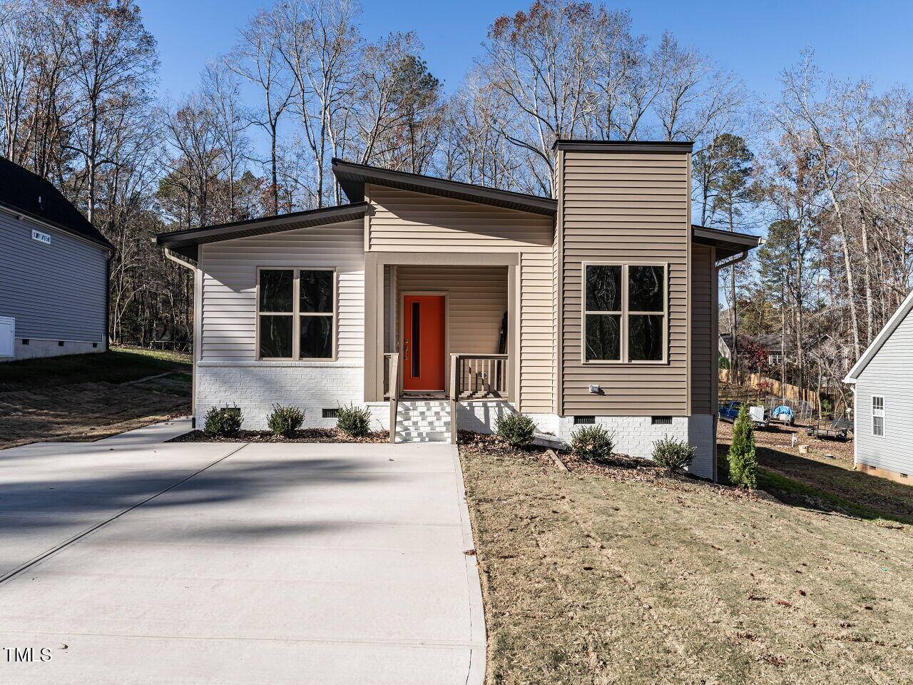 Louisburg, NC 27549,173 Nashua Drive