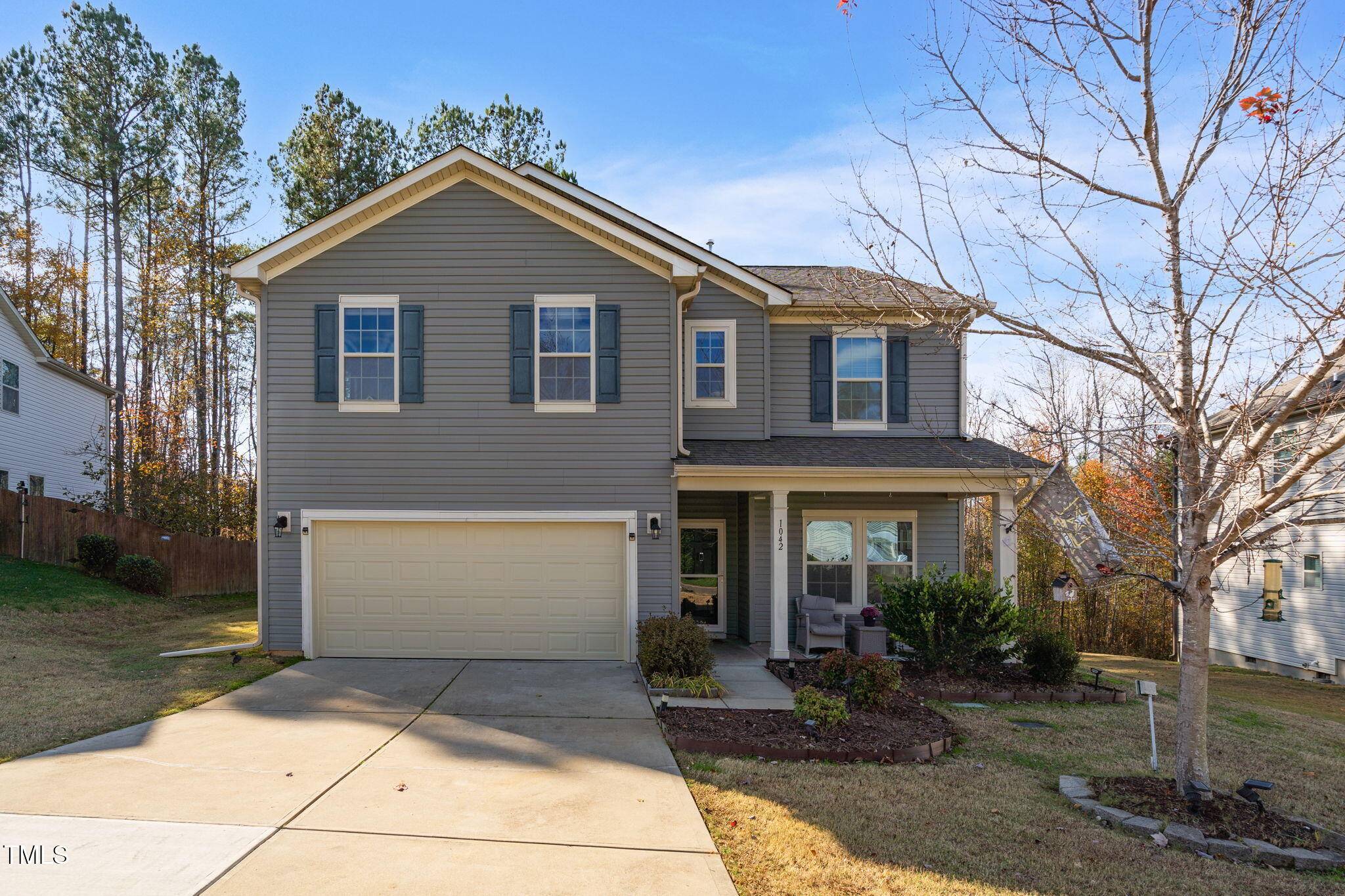 Mebane, NC 27302,1042 Longleaf Pine Place