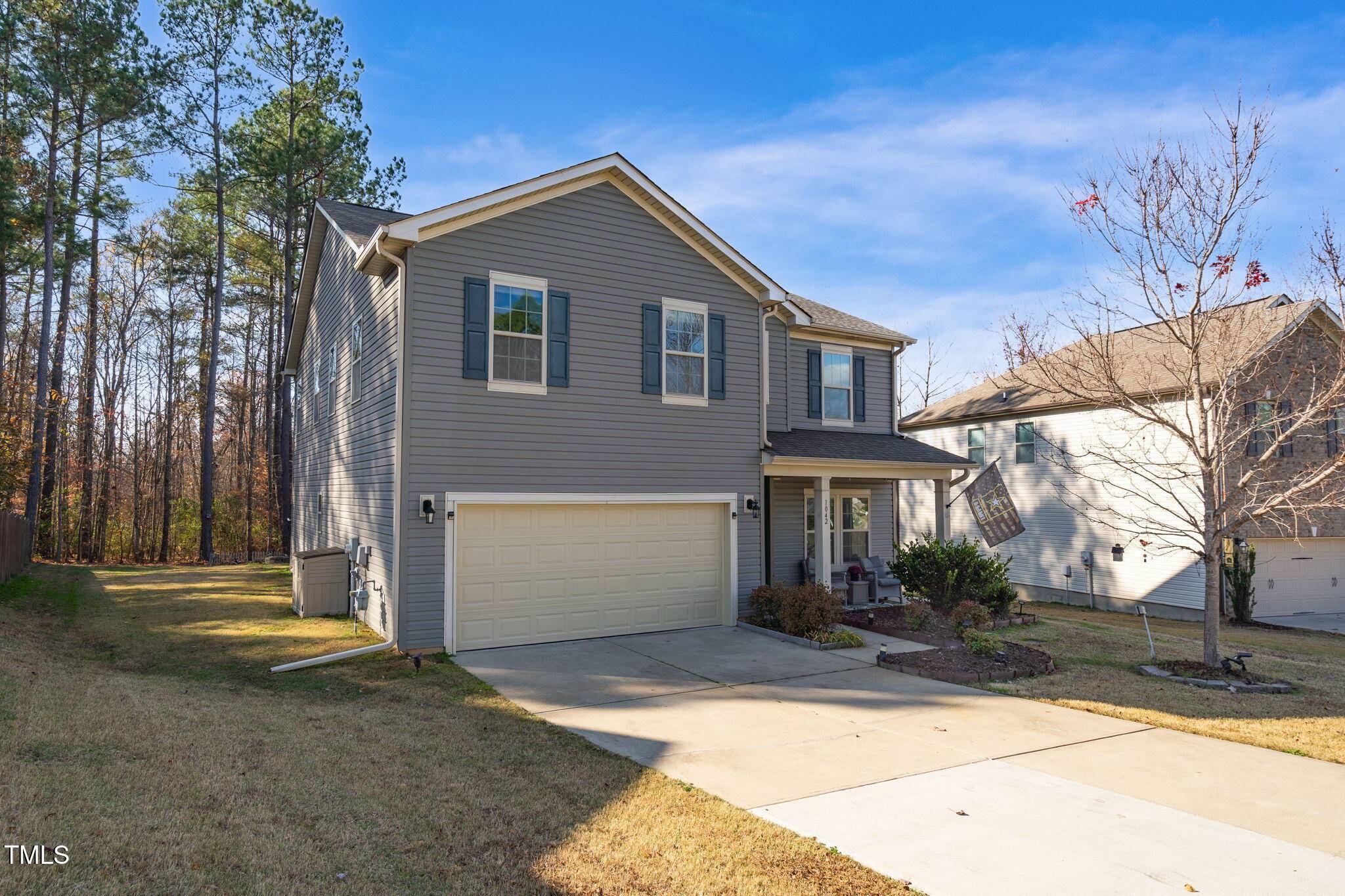 Mebane, NC 27302,1042 Longleaf Pine Place