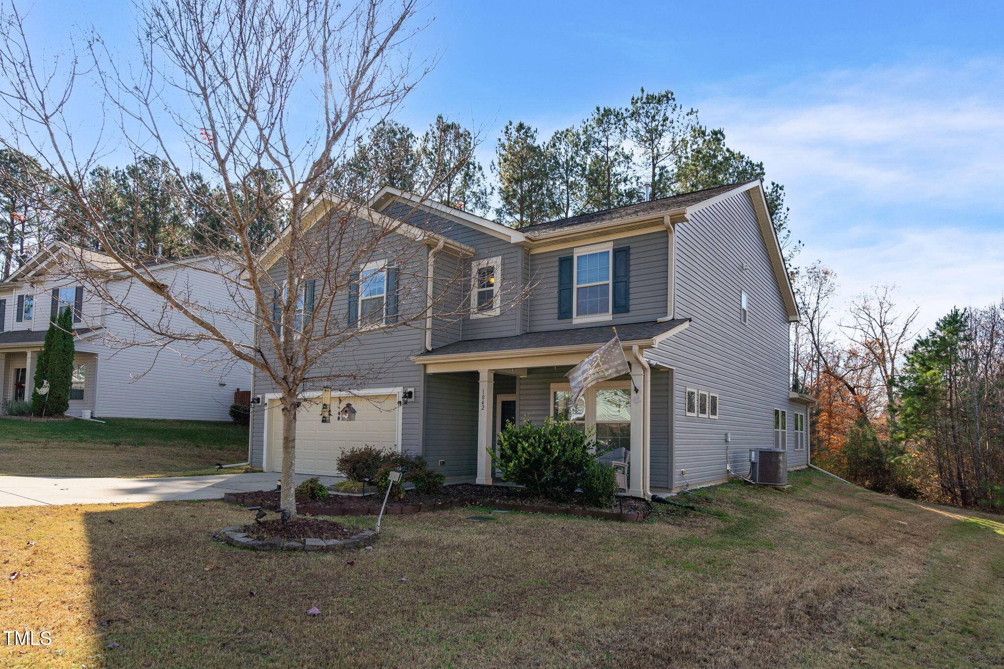 Mebane, NC 27302,1042 Longleaf Pine Place