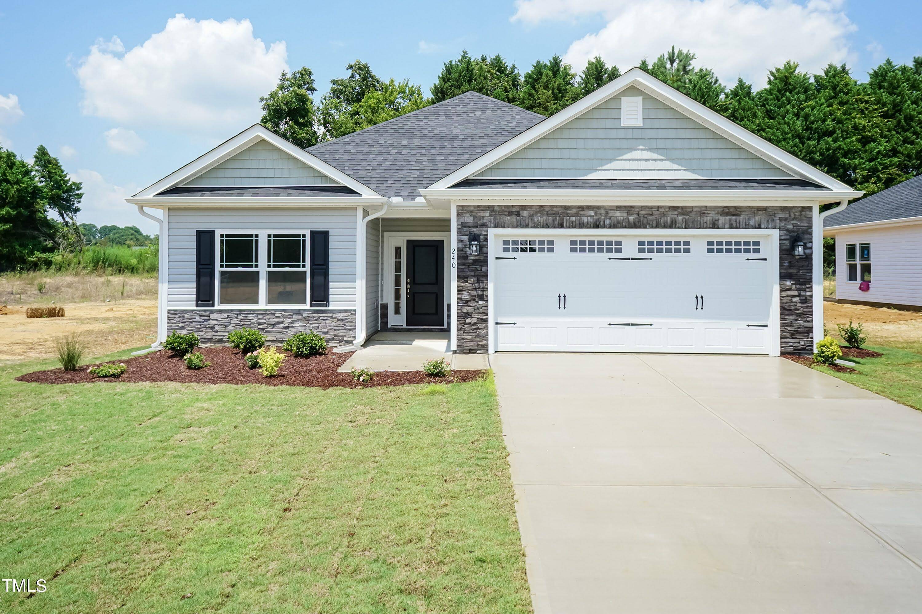 Fuquay Varina, NC 27526,53 Decatur Drive