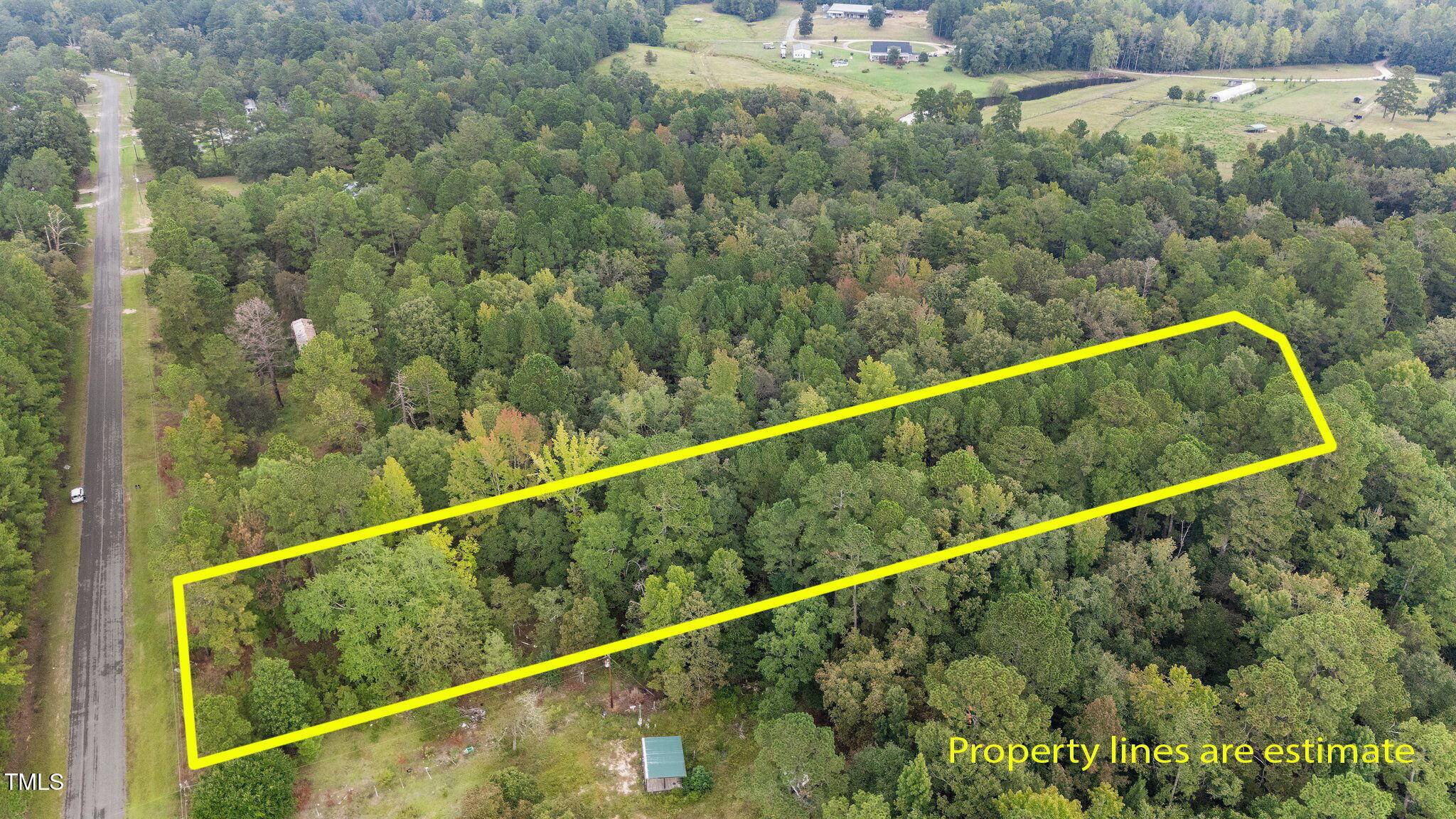 Vass, NC 28394,Lot 31 Creek Bend Drive