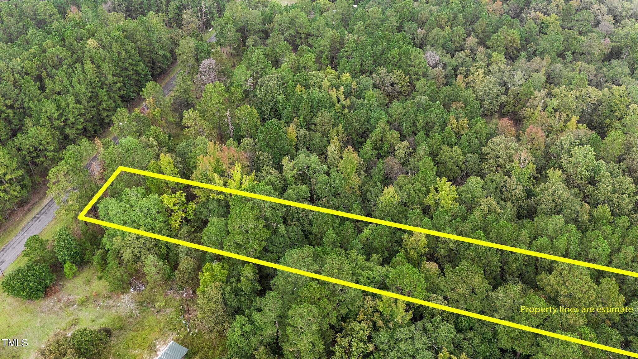 Vass, NC 28394,Lot 31 Creek Bend Drive