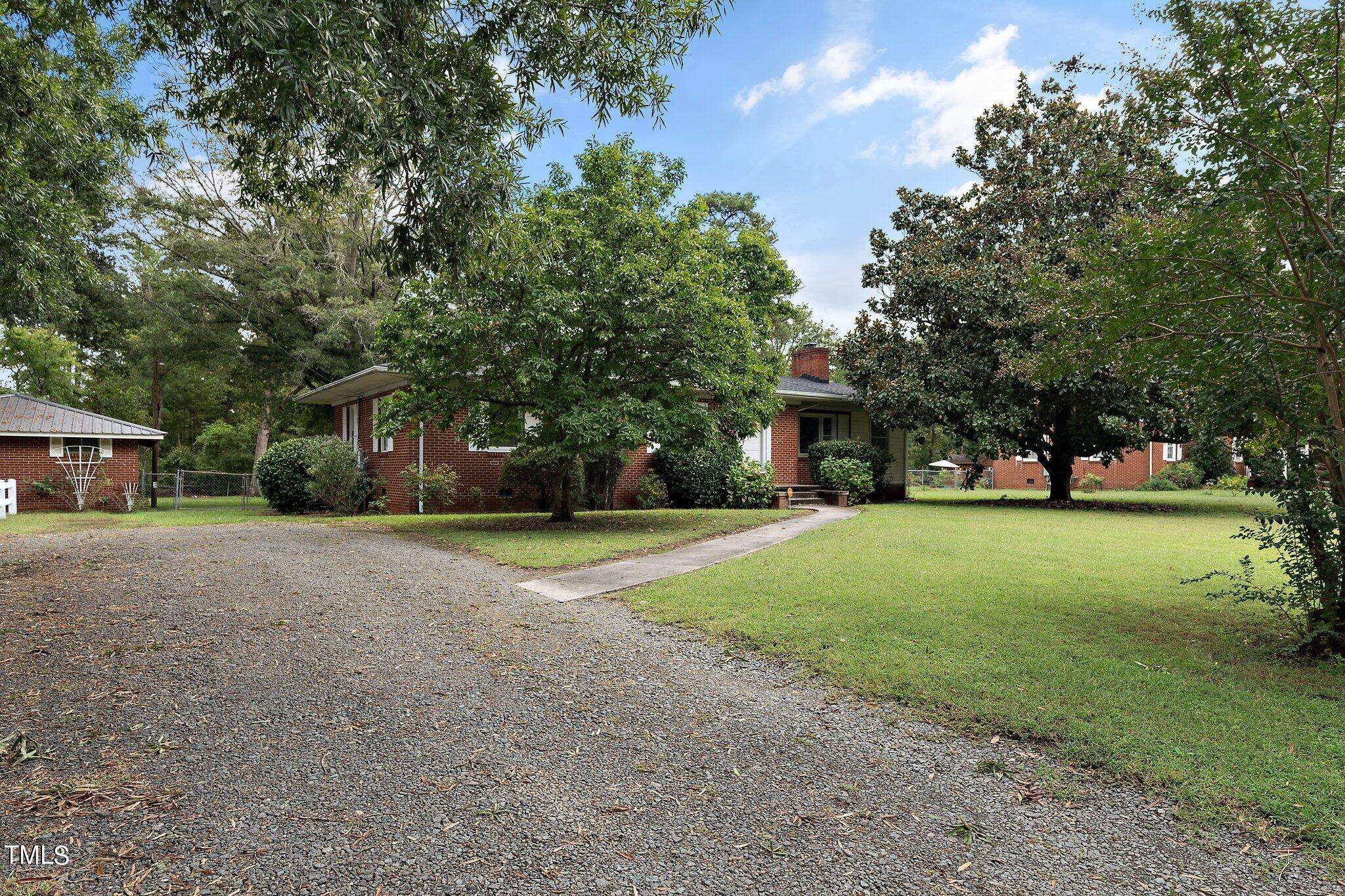 Butner, NC 27509,604 18th Street