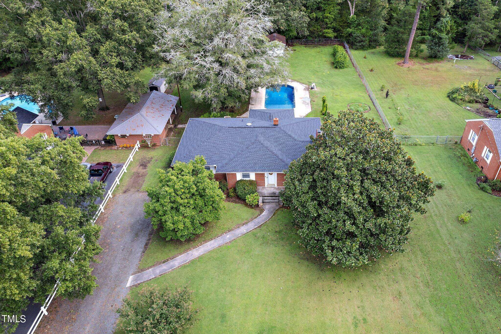 Butner, NC 27509,604 18th Street