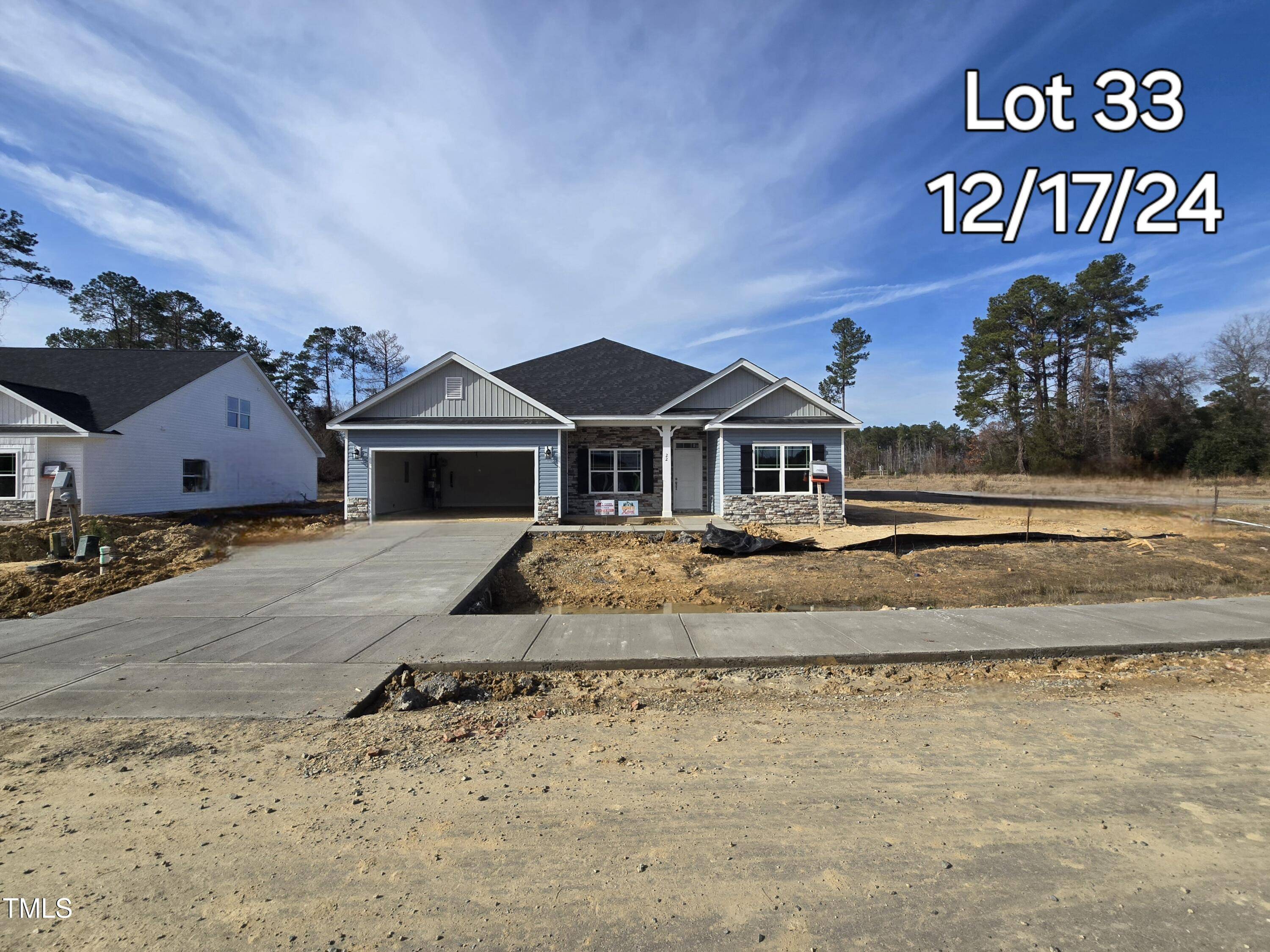 Lillington, NC 27546,22 Capeside Court