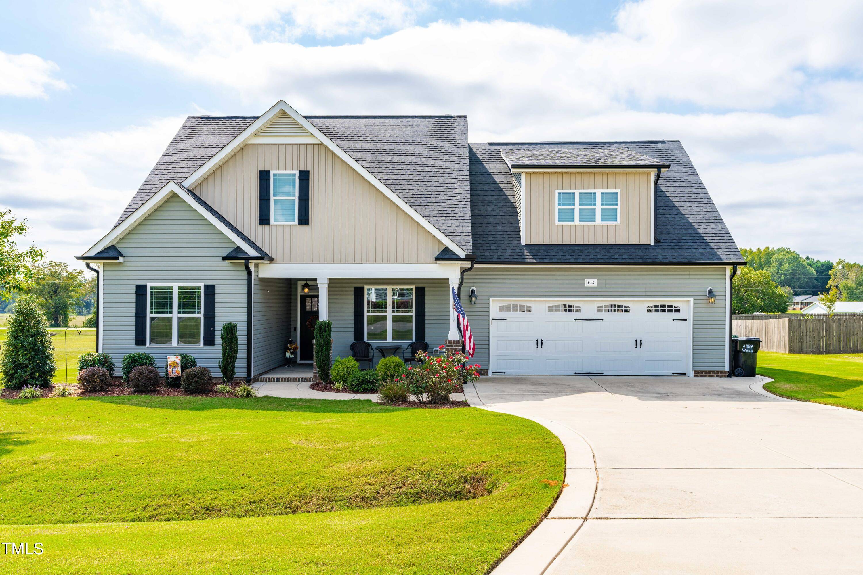 Wendell, NC 27591,60 Heart Pine Drive