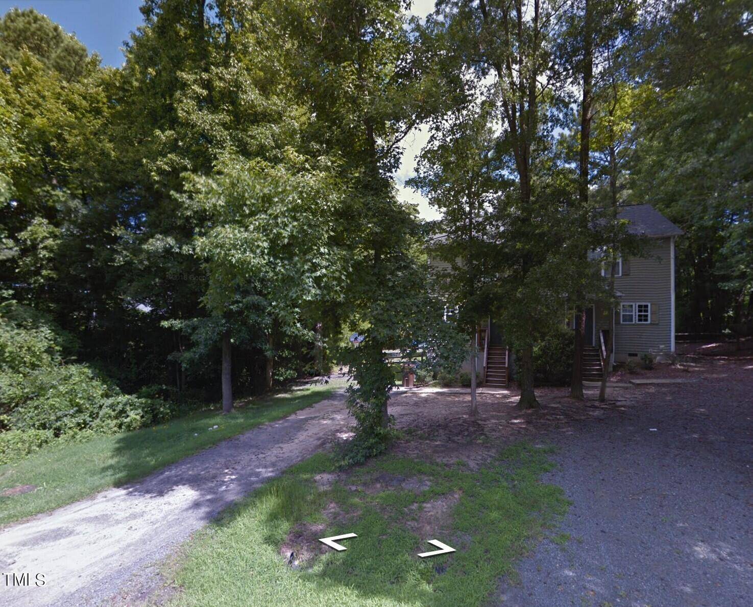 Creedmoor, NC 27522,207 E Mill Street #A - B