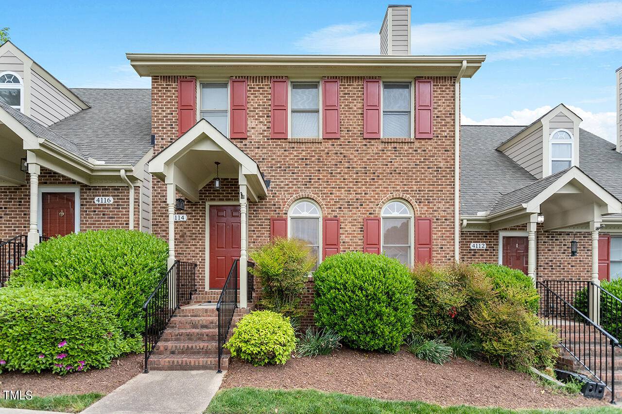 Durham, NC 27713,4114 Settlement Drive