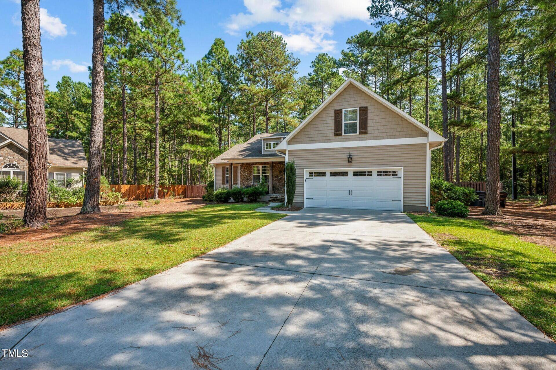 Pinehurst, NC 28374,4 Norfolk Court