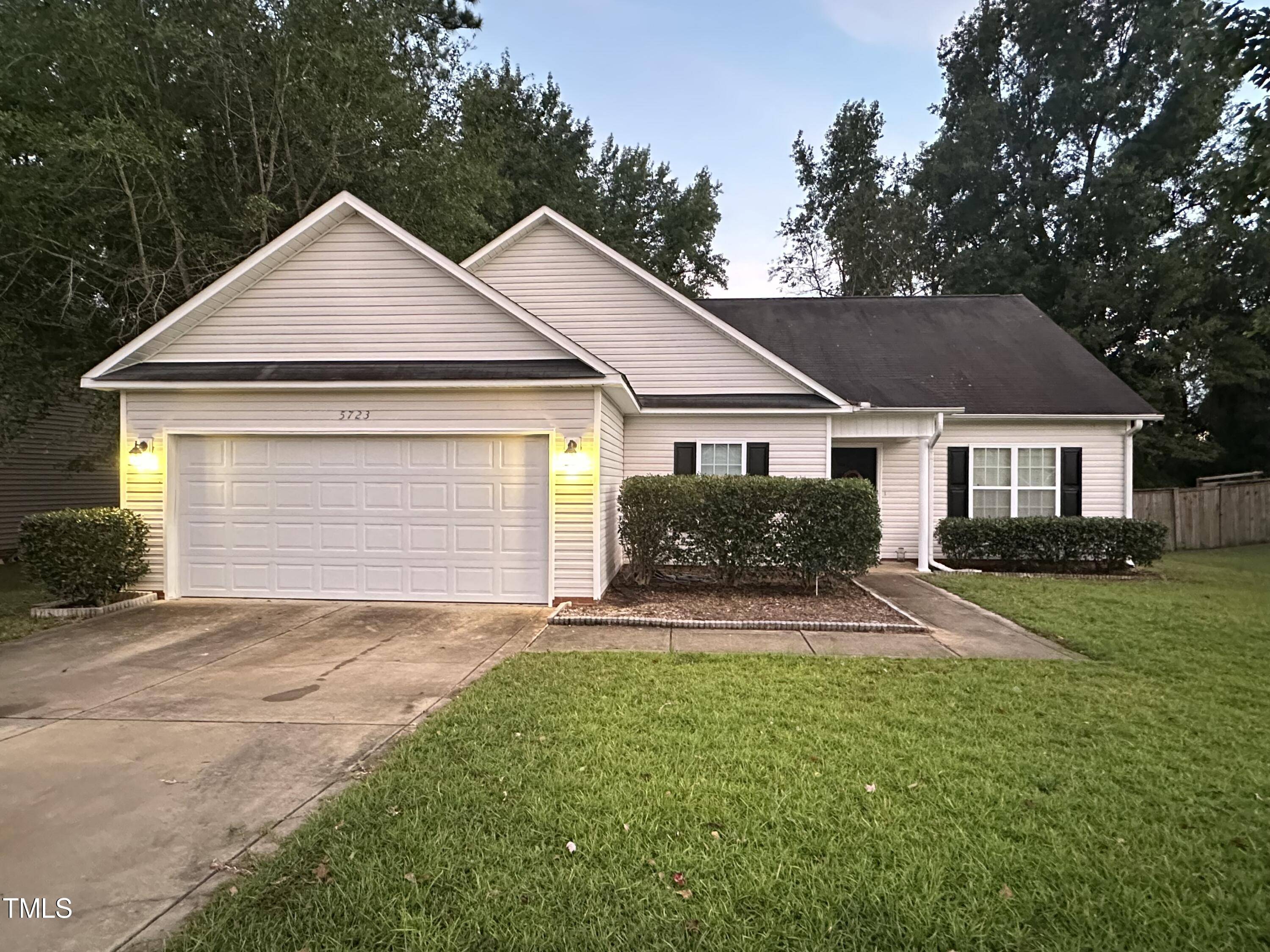 Fayetteville, NC 28314,5723 Scarecrow Court