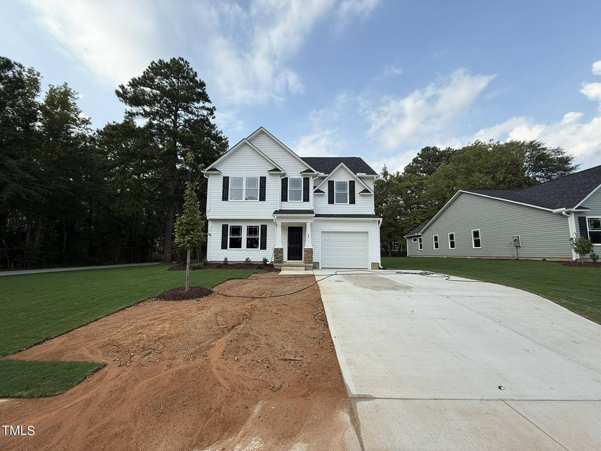 Four Oaks, NC 27524,23 Oakfield Trace Drive