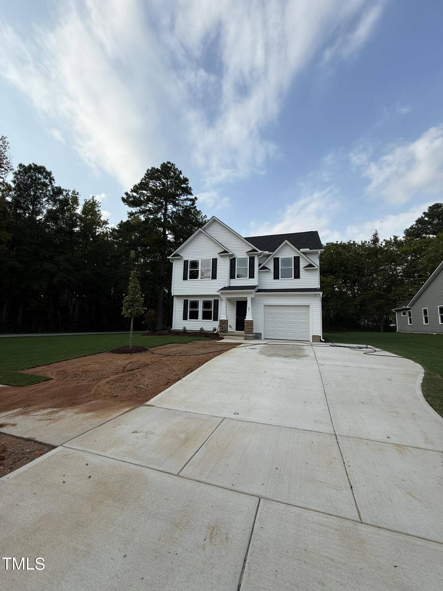 Four Oaks, NC 27524,23 Oakfield Trace Drive