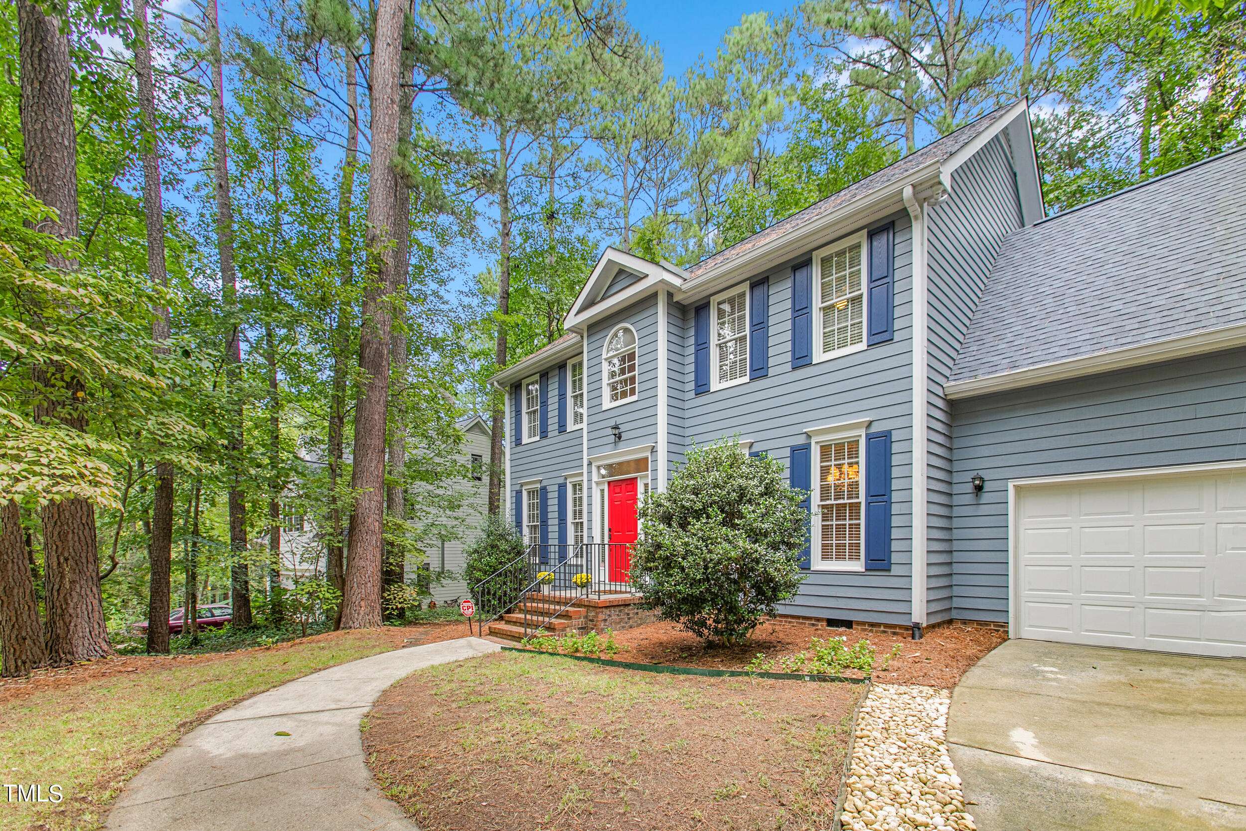 Carrboro, NC 27510,602 Manor Ridge Drive