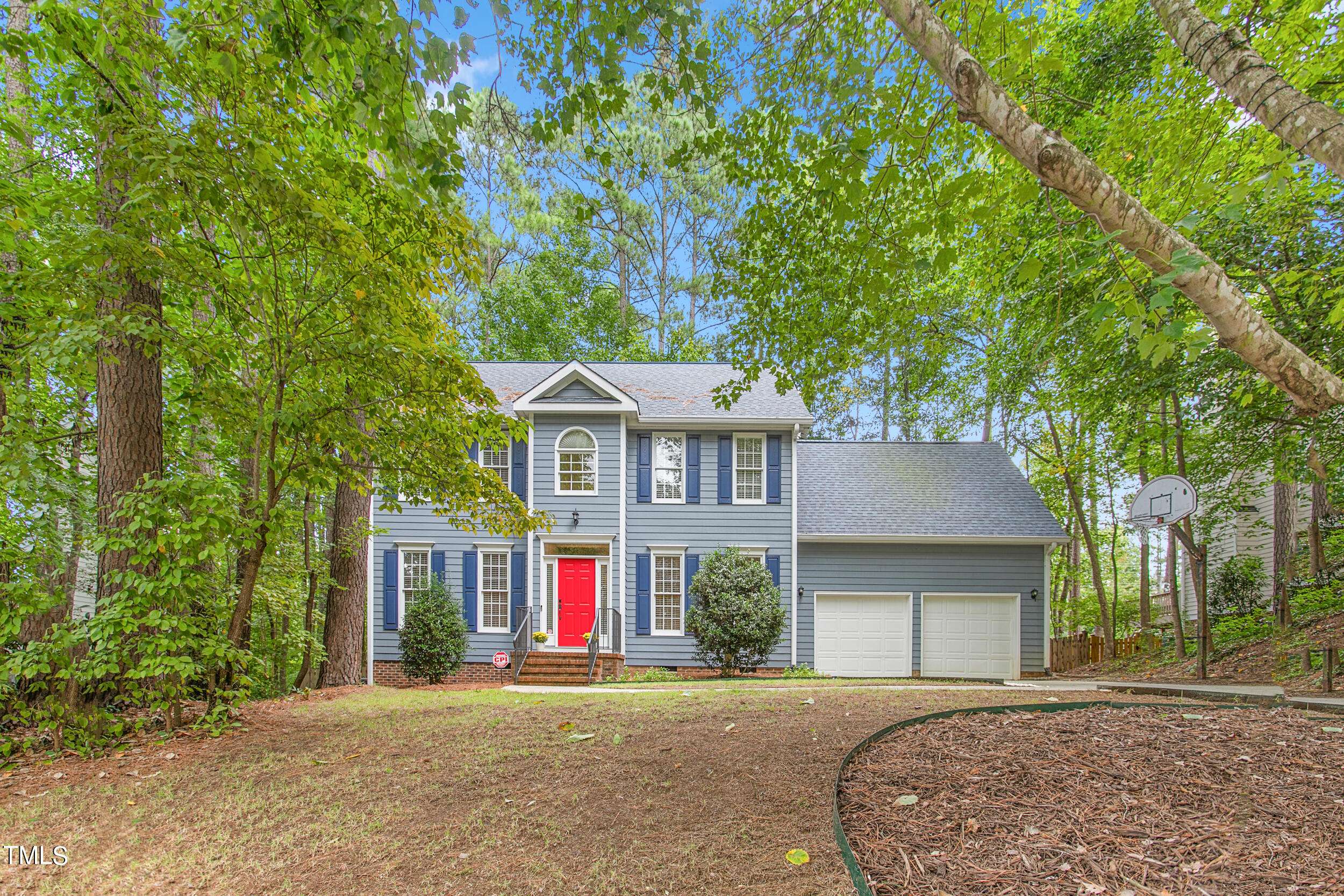 Carrboro, NC 27510,602 Manor Ridge Drive