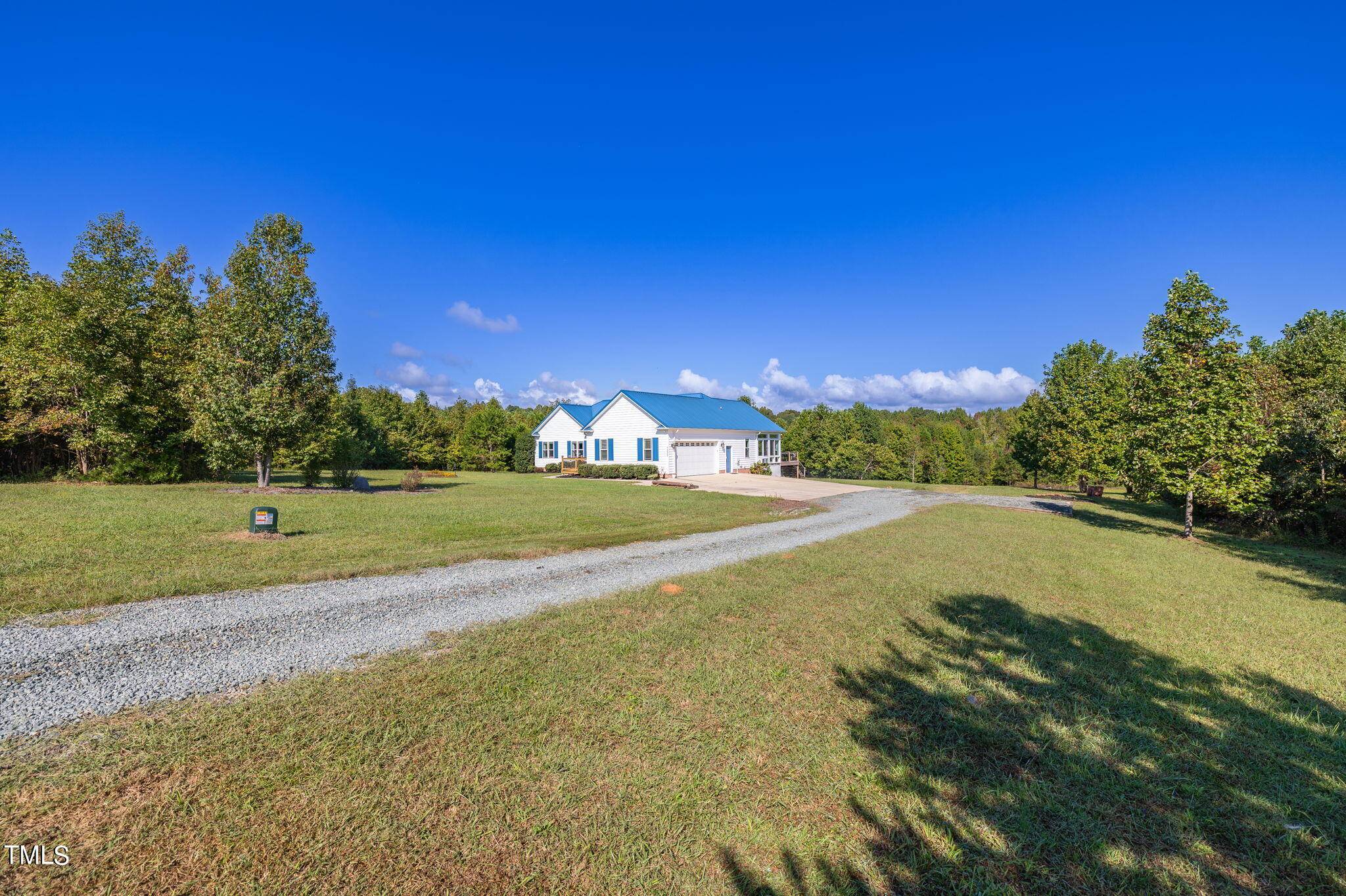 Liberty, NC 27298,7000 Rock Pointe Place