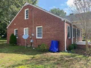 Smithfield, NC 27577,107 E Parker Street