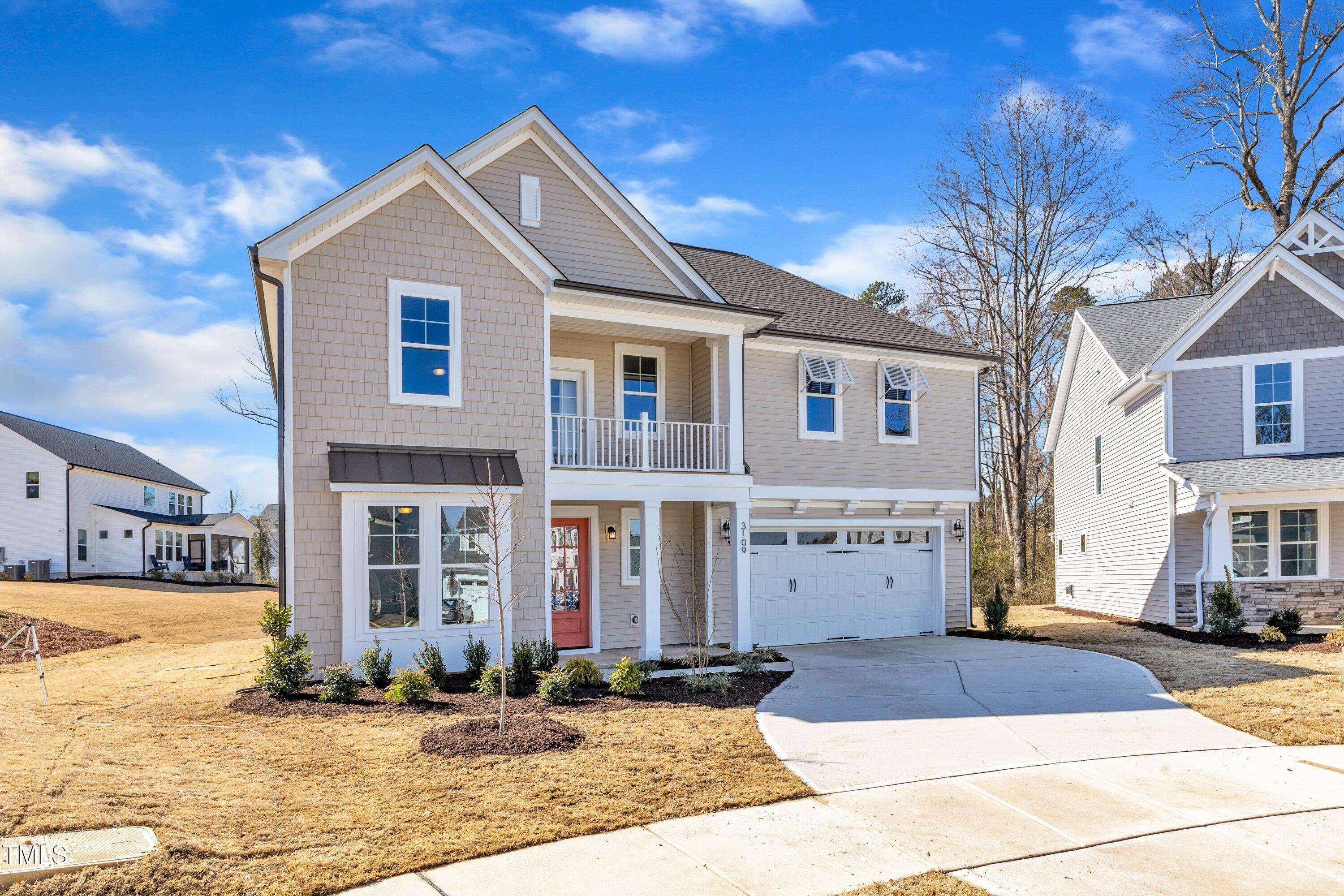 Angier, NC 27501,3109 Petrea Court #39