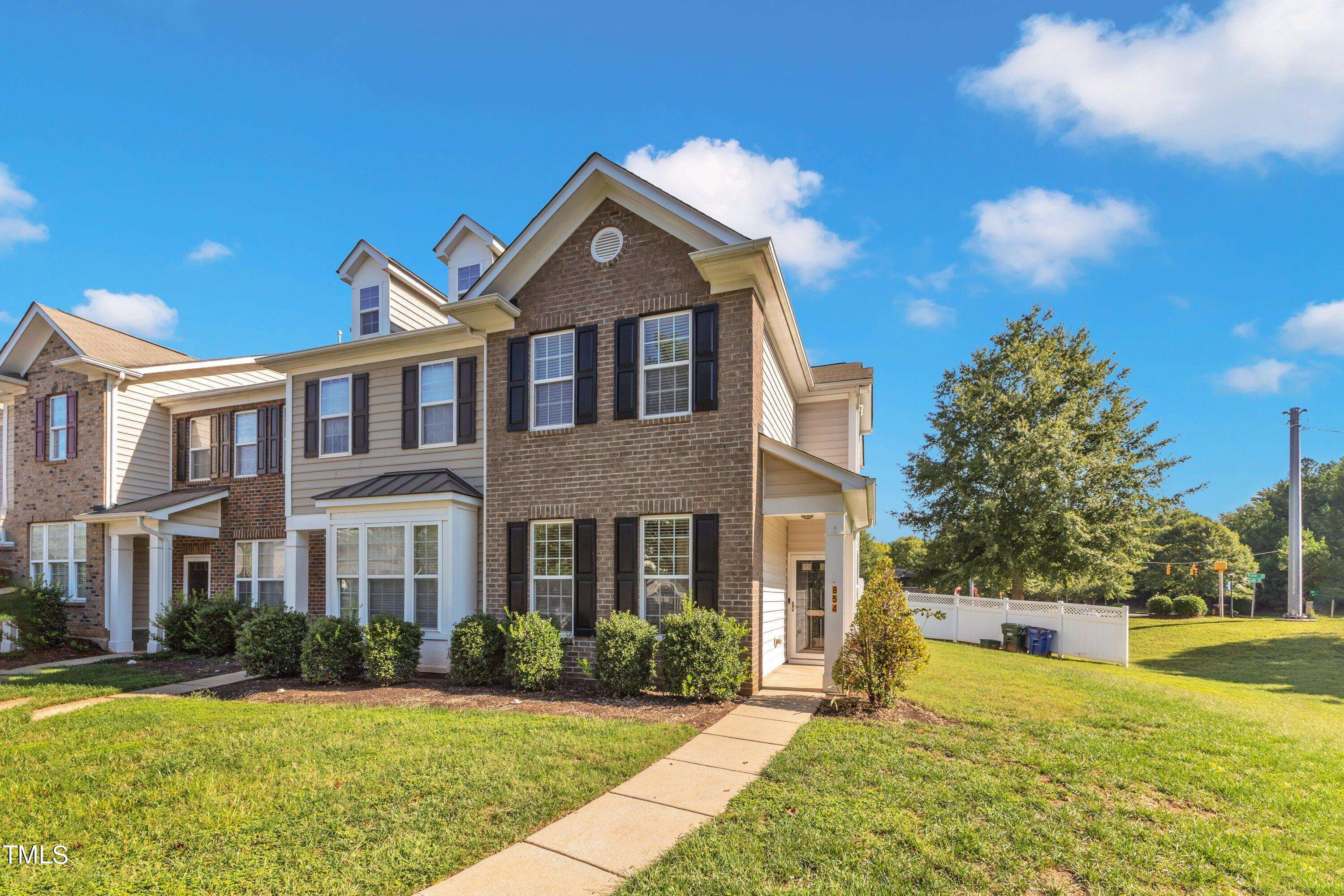 Raleigh, NC 27603,854 Cupola Drive