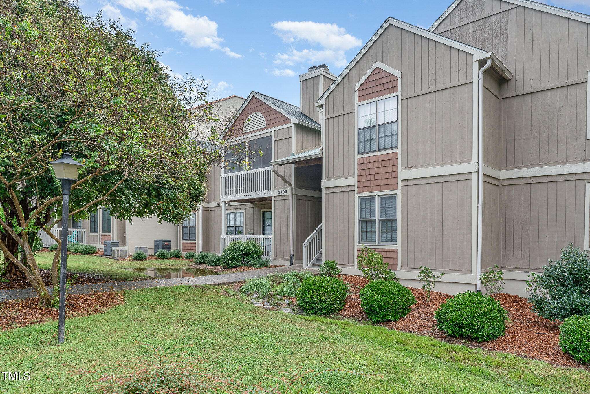 Durham, NC 27713,3706 Chimney Ridge Place #201