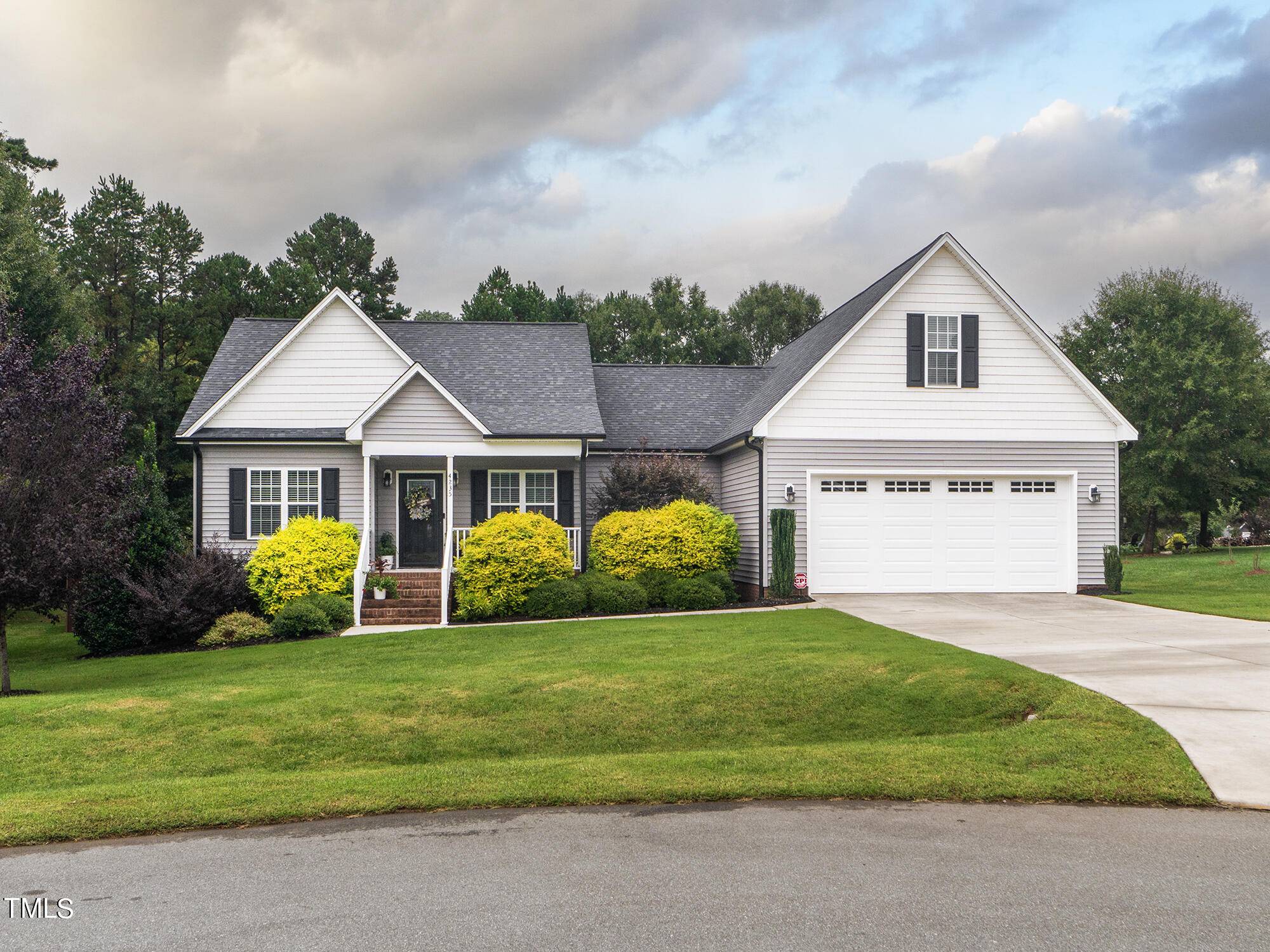 Graham, NC 27253,4235 Chippenham Court