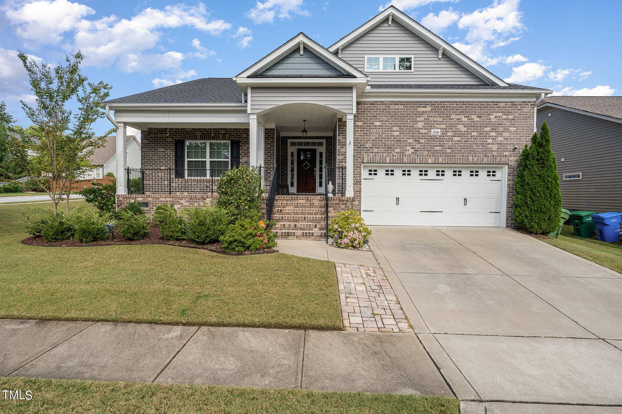 Fuquay Varina, NC 27526,2024 Temple Hills Way